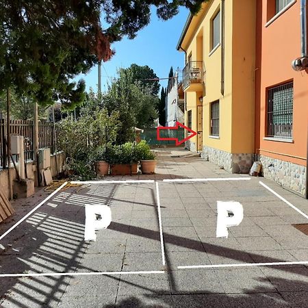 Locanda Agnella Porto Mantovano Dış mekan fotoğraf