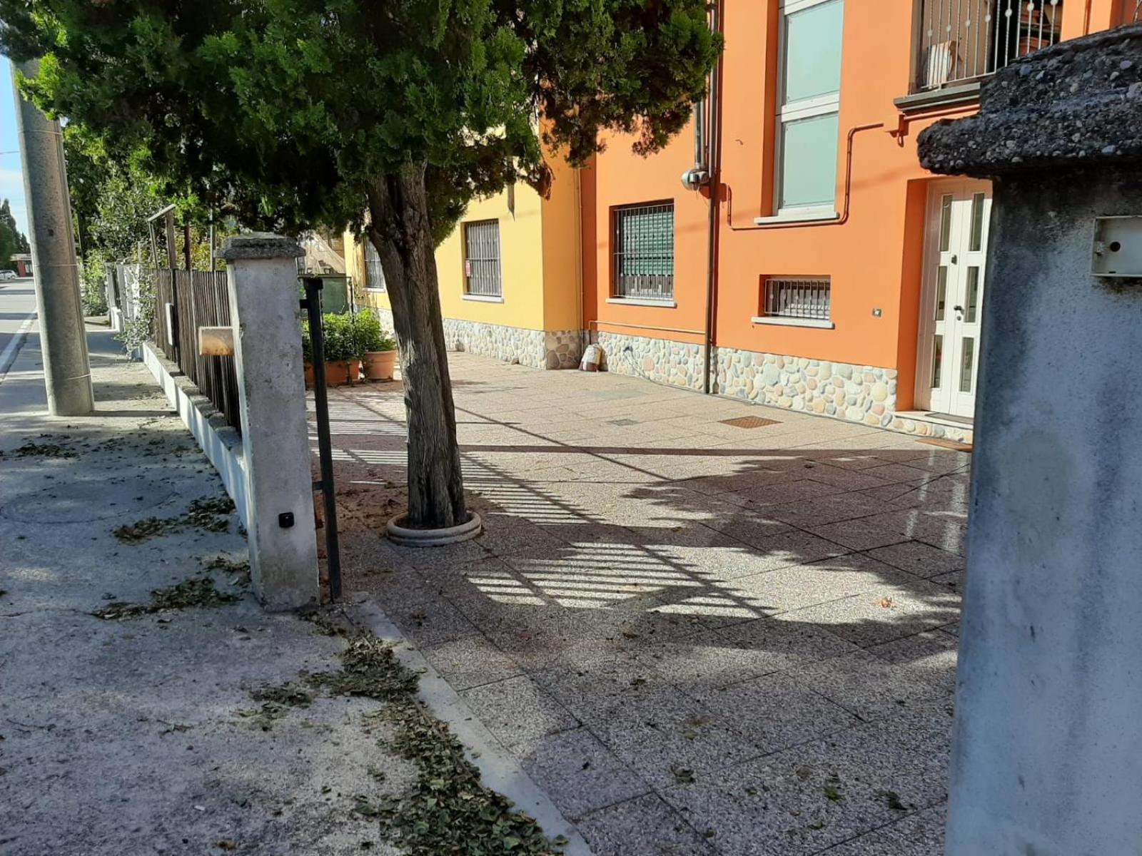 Locanda Agnella Porto Mantovano Dış mekan fotoğraf