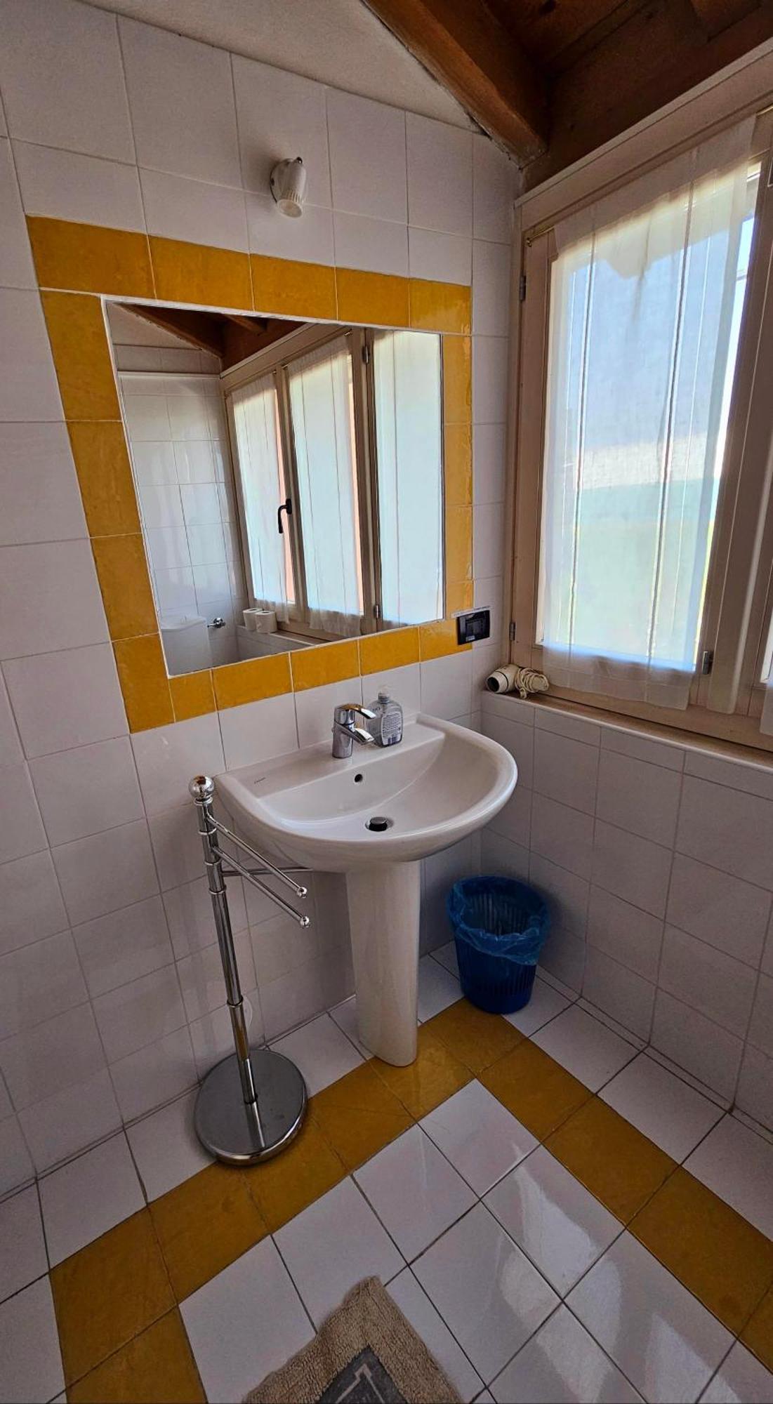 Locanda Agnella Porto Mantovano Dış mekan fotoğraf