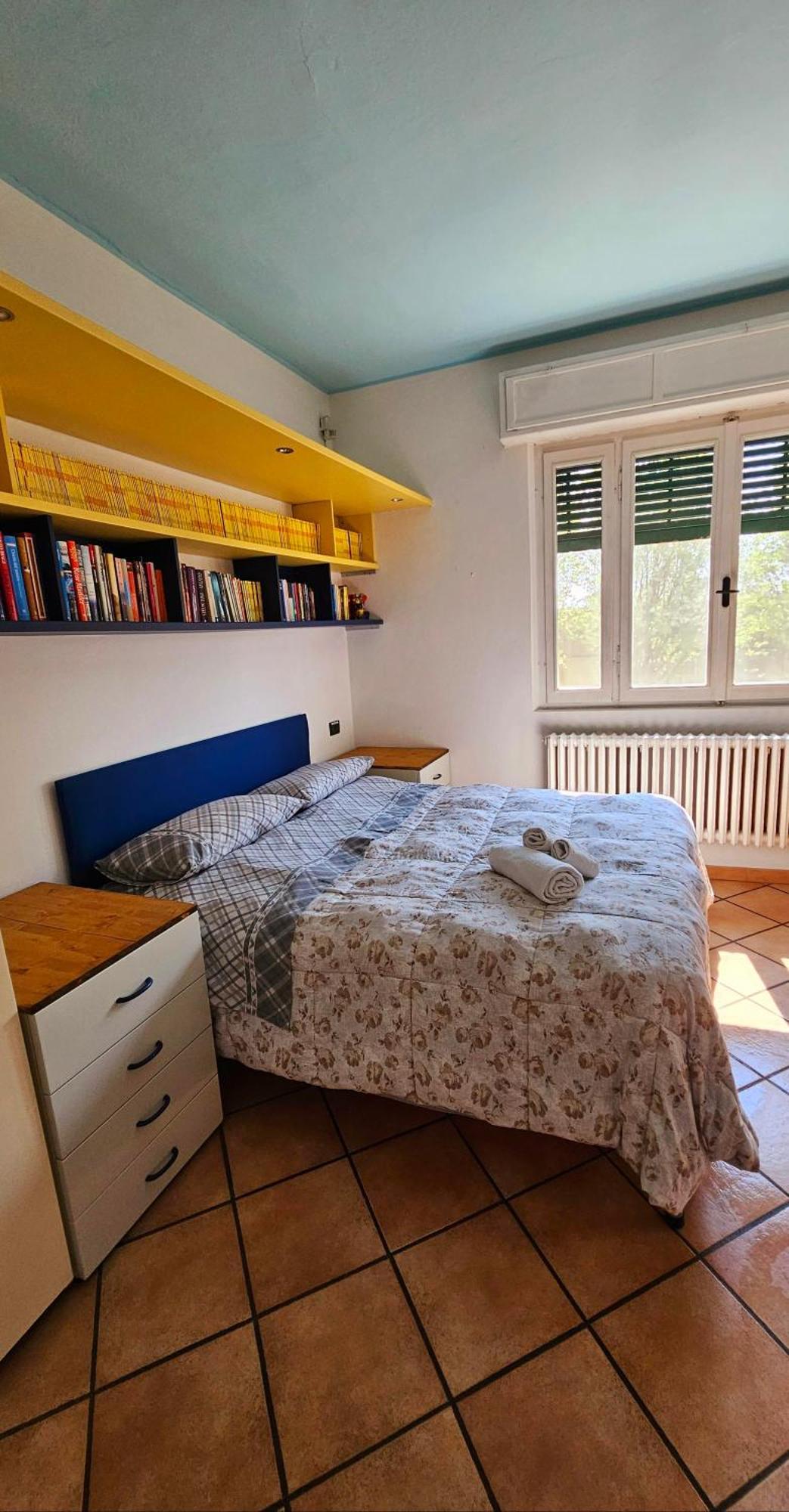 Locanda Agnella Porto Mantovano Dış mekan fotoğraf