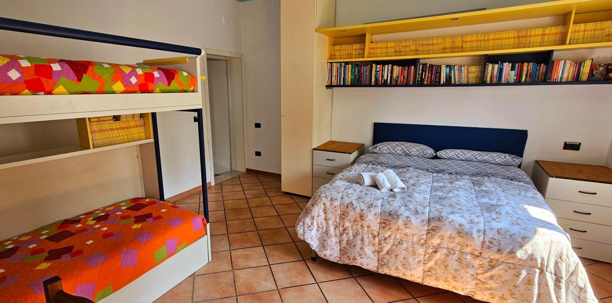 Locanda Agnella Porto Mantovano Dış mekan fotoğraf