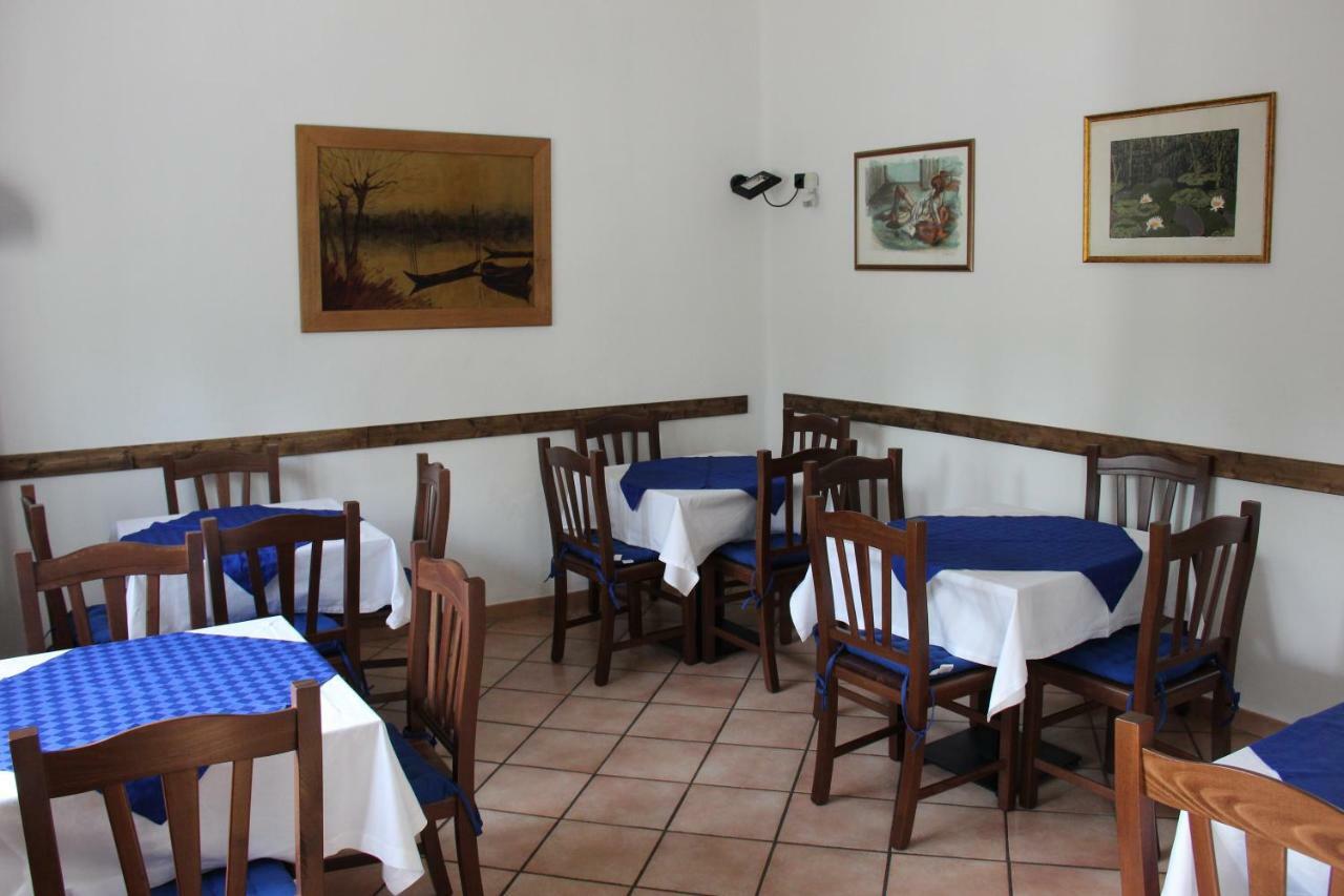 Locanda Agnella Porto Mantovano Dış mekan fotoğraf