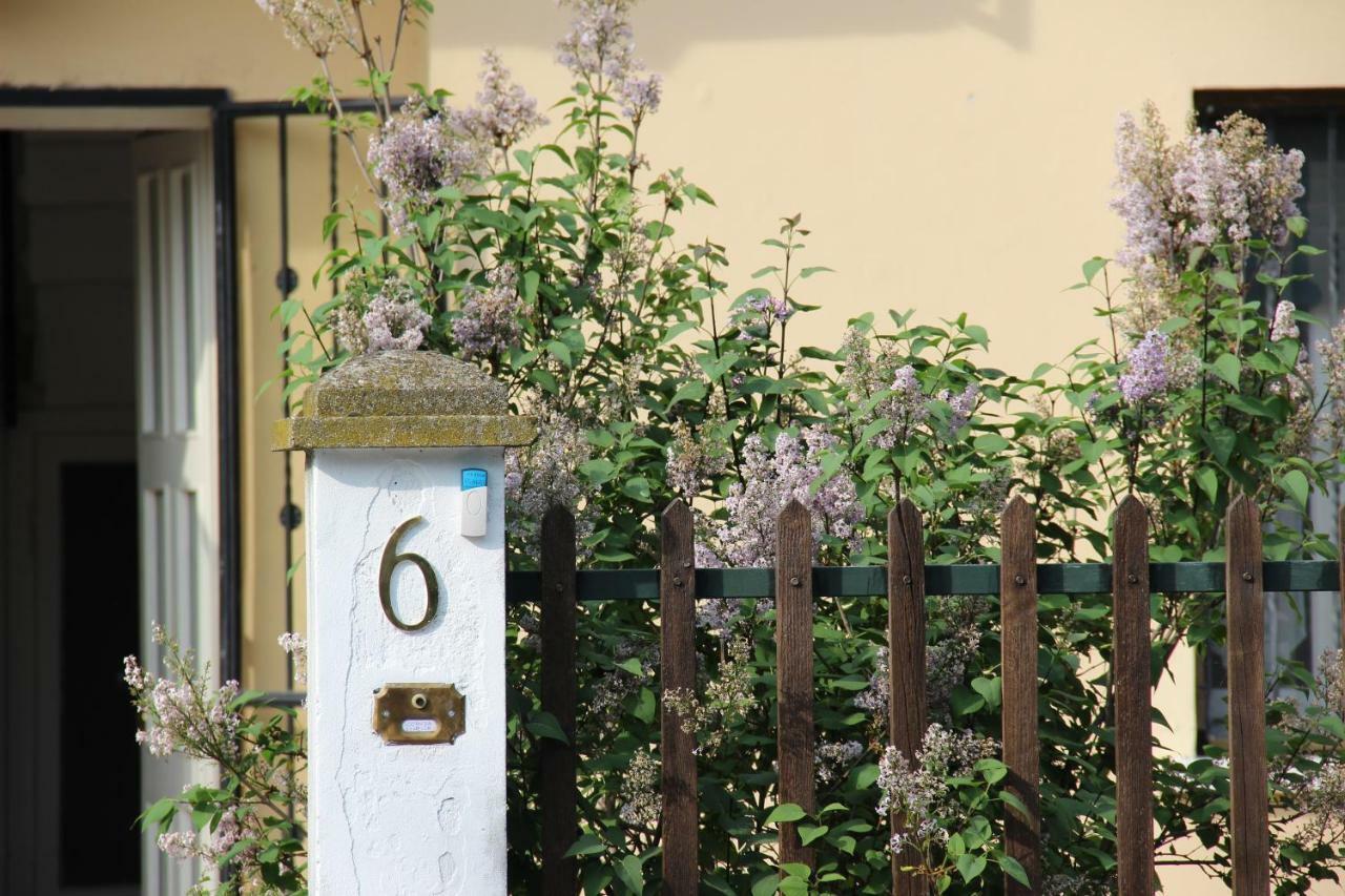 Locanda Agnella Porto Mantovano Dış mekan fotoğraf