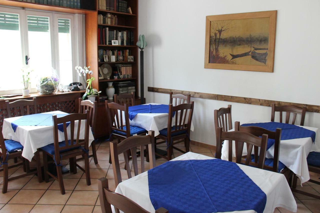 Locanda Agnella Porto Mantovano Dış mekan fotoğraf