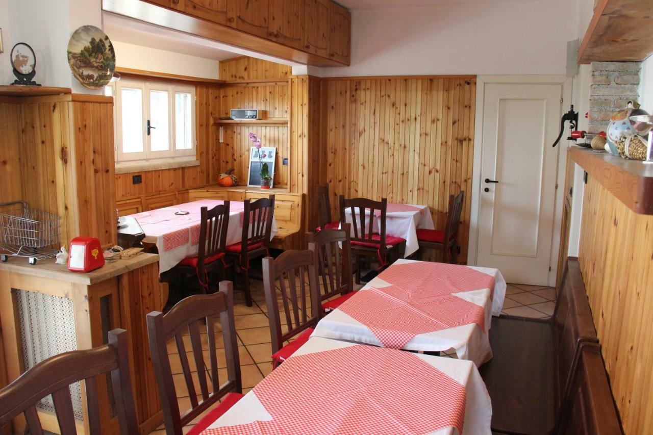 Locanda Agnella Porto Mantovano Dış mekan fotoğraf