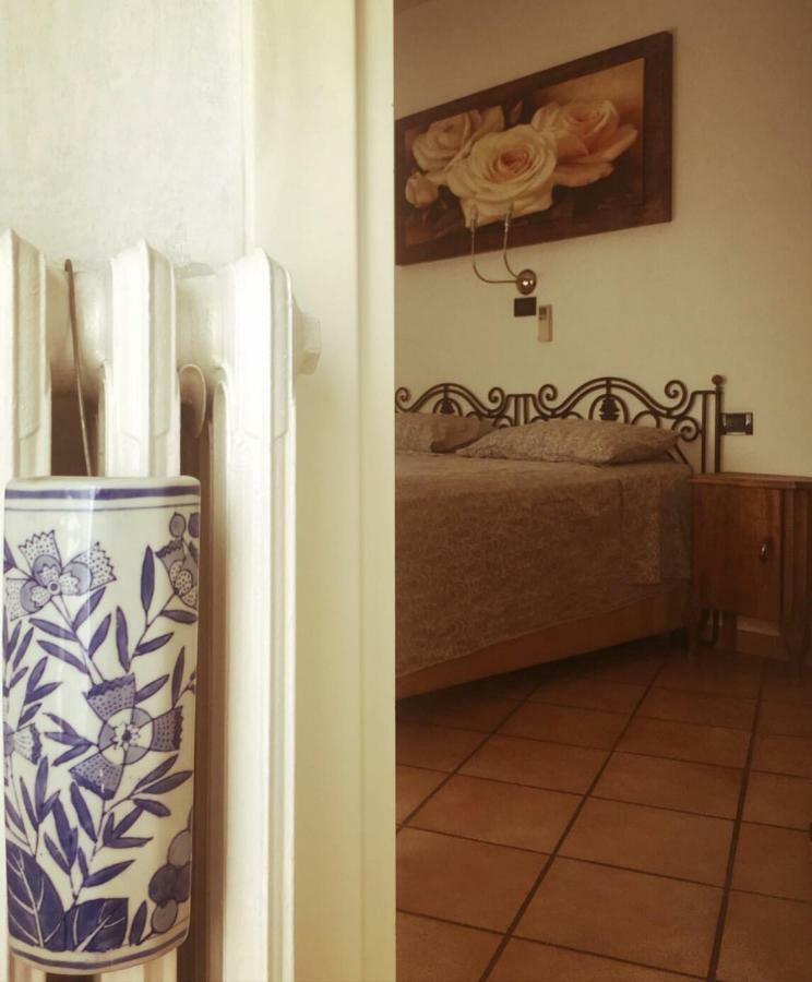 Locanda Agnella Porto Mantovano Dış mekan fotoğraf