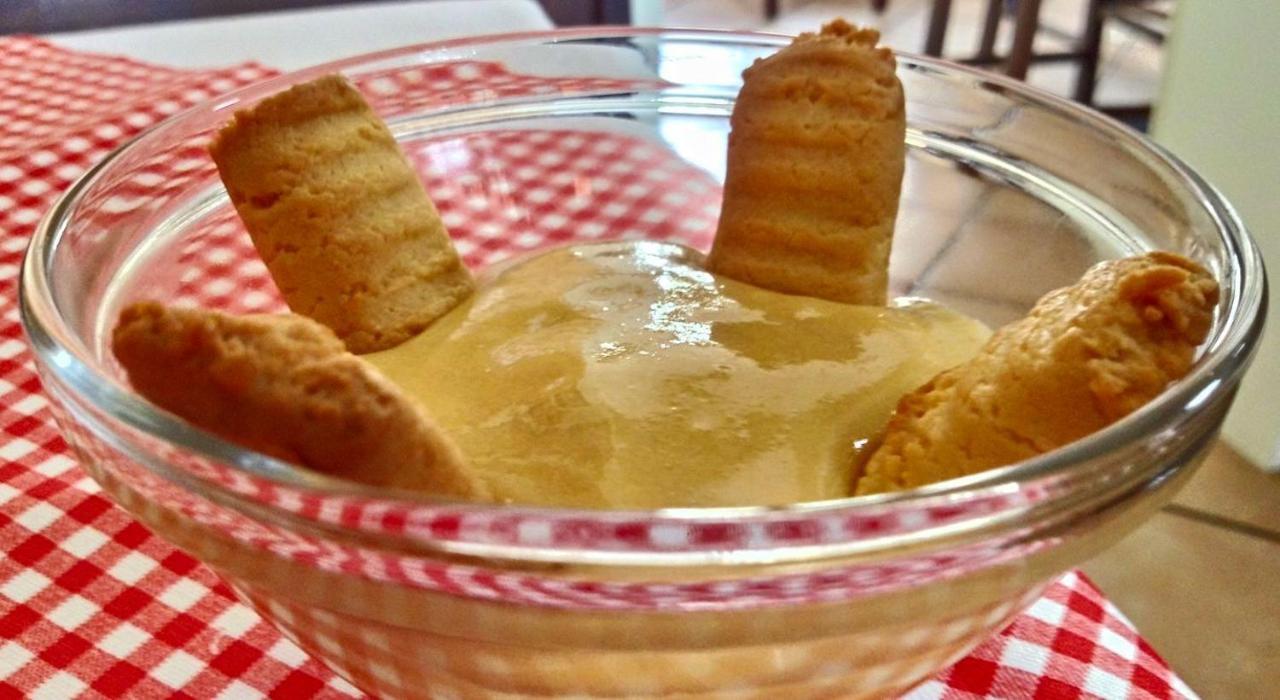 Locanda Agnella Porto Mantovano Dış mekan fotoğraf