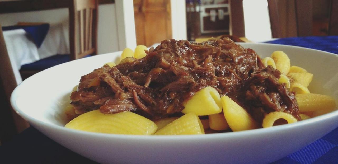 Locanda Agnella Porto Mantovano Dış mekan fotoğraf