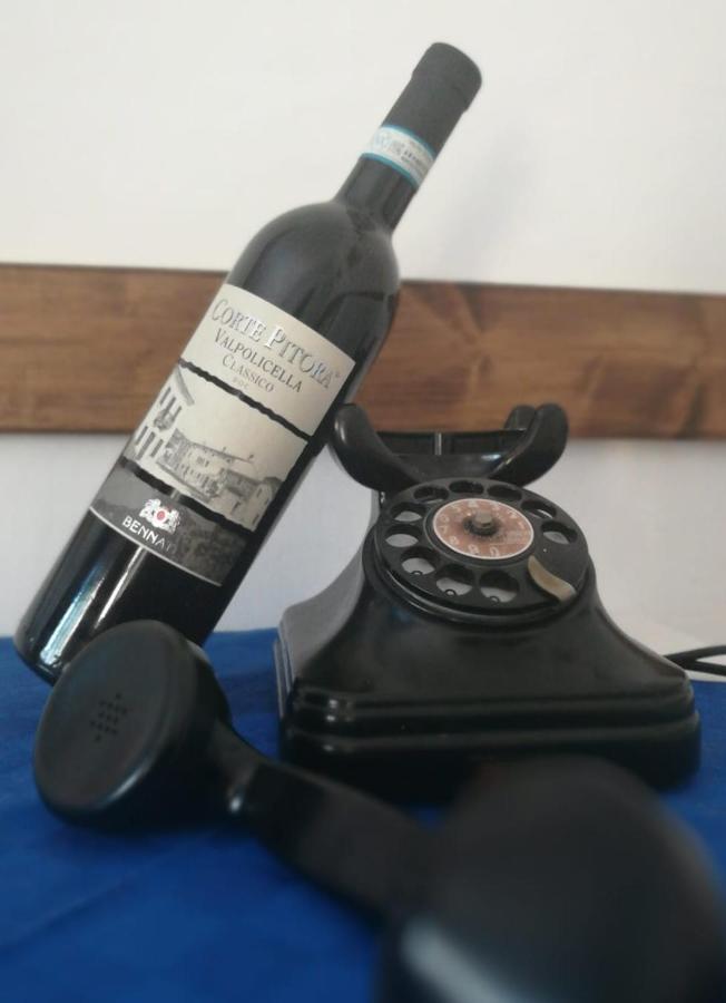 Locanda Agnella Porto Mantovano Dış mekan fotoğraf