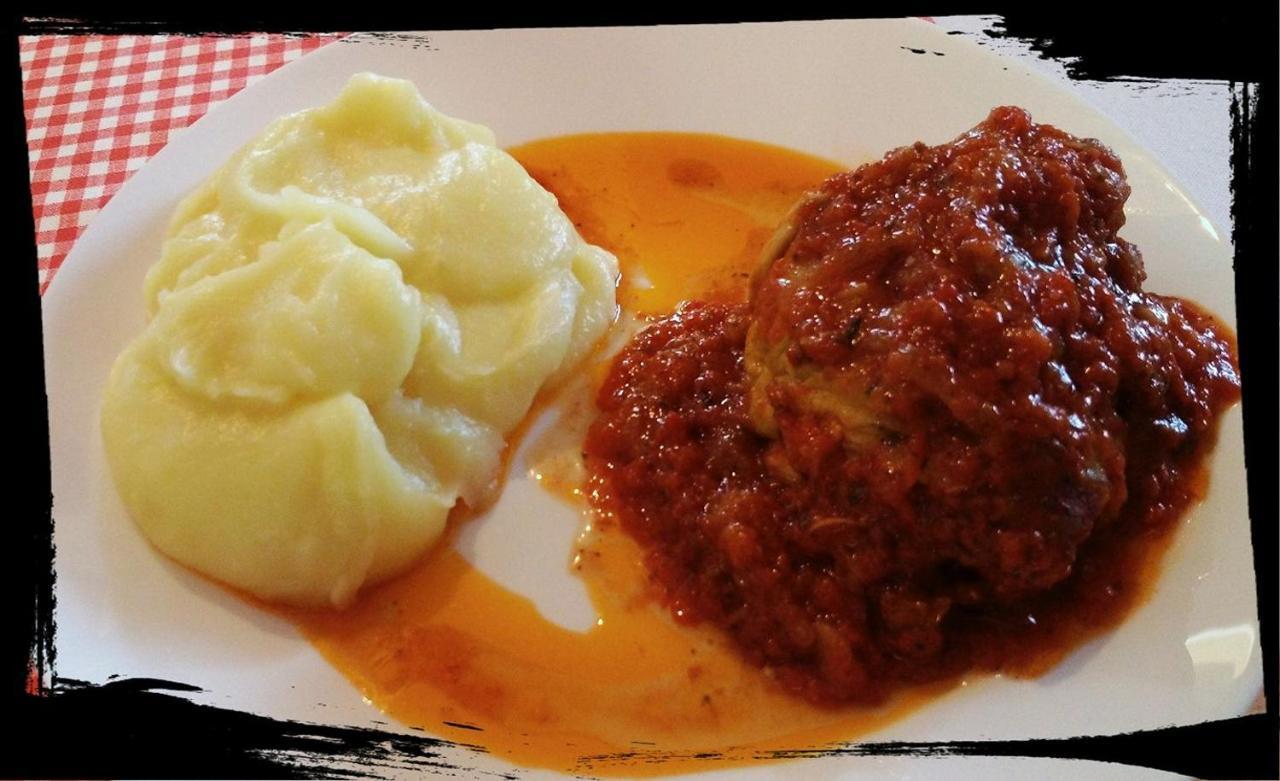 Locanda Agnella Porto Mantovano Dış mekan fotoğraf