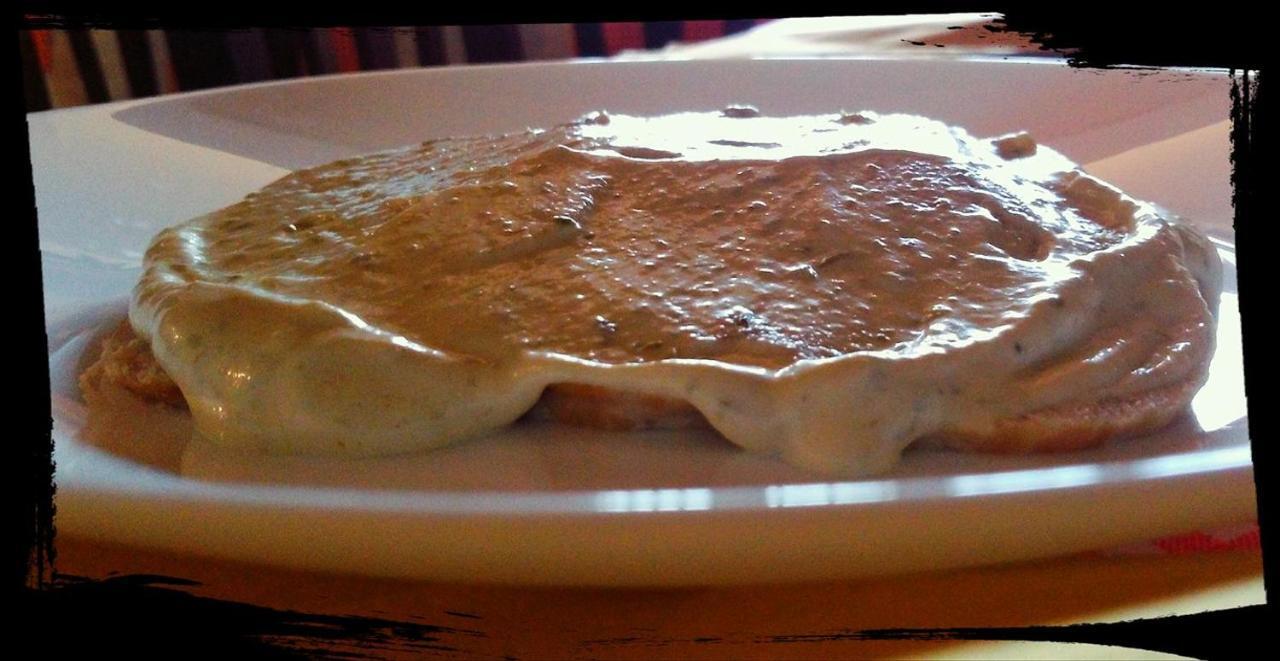Locanda Agnella Porto Mantovano Dış mekan fotoğraf