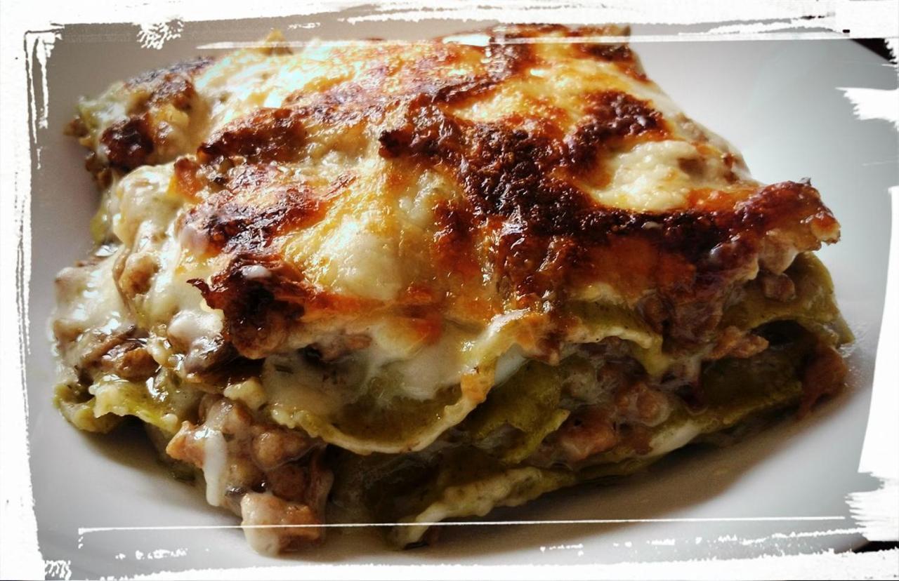 Locanda Agnella Porto Mantovano Dış mekan fotoğraf