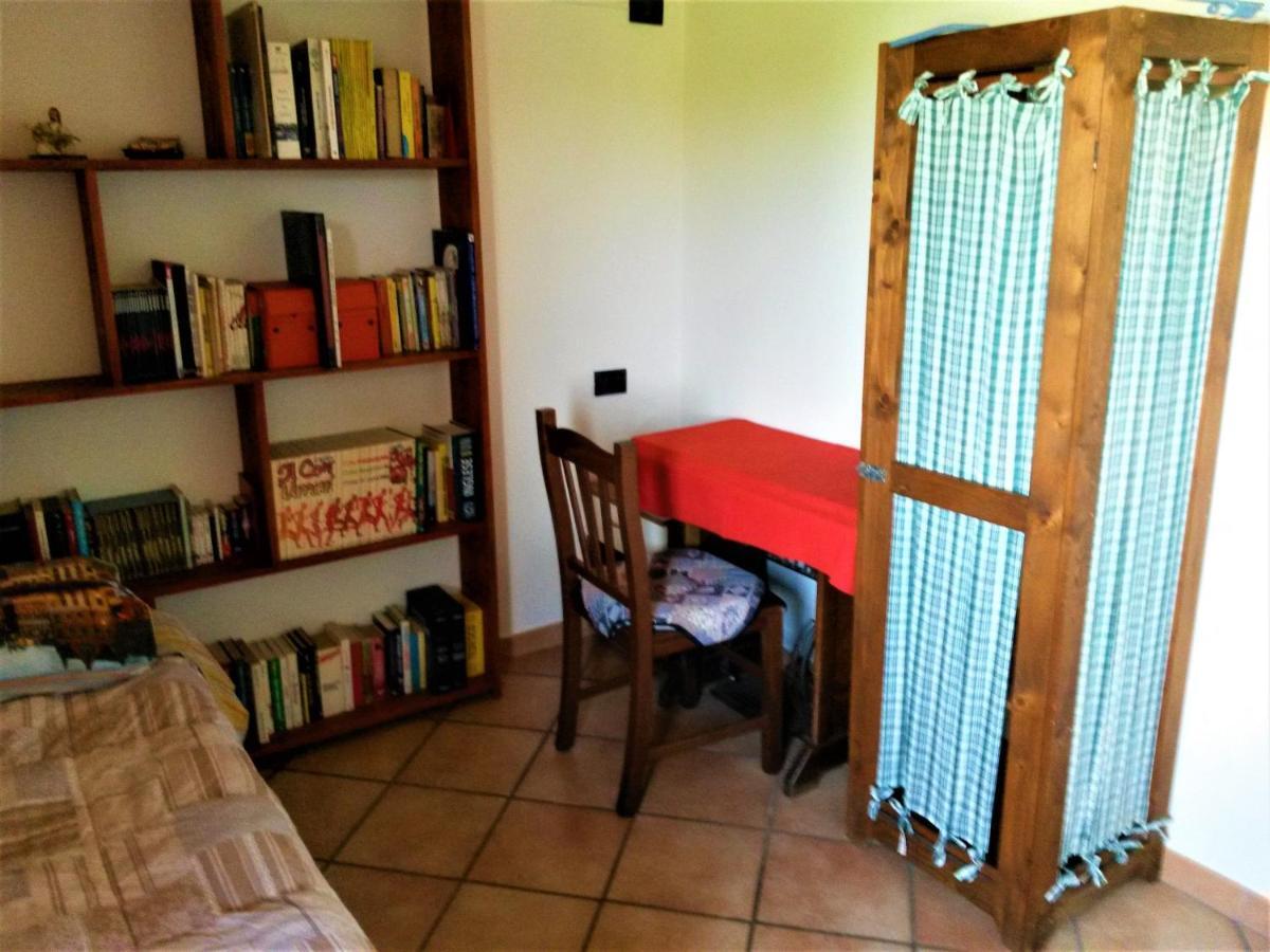 Locanda Agnella Porto Mantovano Dış mekan fotoğraf