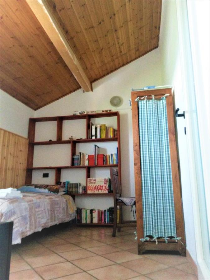 Locanda Agnella Porto Mantovano Dış mekan fotoğraf